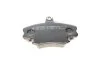 <strong>Гальмівні колодки METELLI 22-0120-0K (фото 3)</strong>