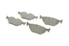 <strong>Комплект тормозных колодок, дисковый тормоз METELLI 22-0125-0 (фото 3)</strong>