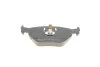<strong>Комплект тормозных колодок, дисковый тормоз METELLI 22-0125-0 (фото 5)</strong>