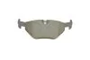 <strong>Комплект тормозных колодок, дисковый тормоз METELLI 22-0125-0 (фото 6)</strong>