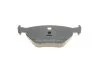 <strong>Комплект тормозных колодок, дисковый тормоз METELLI 22-0125-0 (фото 8)</strong>