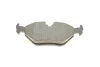 <strong>Комплект тормозных колодок, дисковый тормоз METELLI 22-0125-0 (фото 9)</strong>