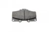 <strong>Комплект гальмівних колодок (дискових) METELLI 22-0129-0 (фото 4)</strong>