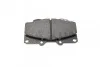 <strong>Комплект гальмівних колодок (дискових) METELLI 22-0129-0 (фото 7)</strong>
