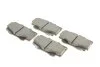 <strong>Комплект гальмівних колодок (дискових) METELLI 22-0129-1 (фото 2)</strong>