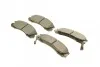 <strong>Комплект гальмівних колодок (дискових) METELLI 22-0134-0 (фото 3)</strong>