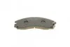 <strong>Комплект гальмівних колодок (дискових) METELLI 22-0134-0 (фото 5)</strong>
