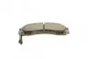 <strong>Комплект гальмівних колодок (дискових) METELLI 22-0134-0 (фото 6)</strong>