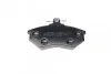 <strong>Комплект гальмівних колодок (дискових) METELLI 22-0148-0 (фото 3)</strong>