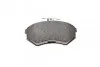 <strong>Комплект гальмівних колодок (дискових) METELLI 22-0148-0 (фото 4)</strong>