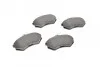 <strong>Комплект гальмівних колодок (дискових) METELLI 22-0148-0 (фото 5)</strong>
