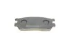 <strong>Комплект гальмівних колодок (дискових) METELLI 22-0151-0 (фото 7)</strong>