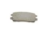 <strong>Комплект гальмівних колодок (дискових) METELLI 22-0151-0 (фото 8)</strong>