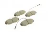 <strong>Комплект гальмівних колодок (дискових) METELLI 22-0154-0 (фото 3)</strong>