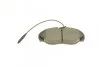 <strong>Комплект гальмівних колодок (дискових) METELLI 22-0154-0 (фото 6)</strong>