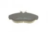 <strong>Комплект гальмівних колодок (дискових) METELLI 22-0154-0 (фото 8)</strong>