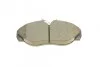 <strong>Комплект гальмівних колодок (дискових) METELLI 22-0154-0 (фото 9)</strong>
