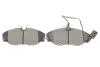 <strong>Комплект гальмівних колодок (дискових) METELLI 22-0154-1 (фото 5)</strong>
