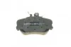 <strong>Комплект гальмівних колодок (дискових) METELLI 22-0158-0 (фото 4)</strong>