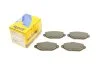 <strong>Комплект гальмівних колодок (дискових) METELLI 22-0159-1 (фото 1)</strong>