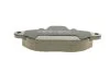 <strong>Комплект гальмівних колодок (дискових) METELLI 22-0159-1 (фото 2)</strong>