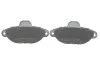 <strong>Комплект гальмівних колодок (дискових) METELLI 22-0159-2 (фото 4)</strong>