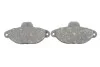 <strong>Комплект гальмівних колодок (дискових) METELLI 22-0159-2 (фото 6)</strong>
