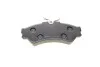 <strong>Комплект гальмівних колодок (дискових) METELLI 22-0162-0 (фото 3)</strong>