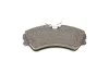 <strong>Комплект гальмівних колодок (дискових) METELLI 22-0162-0 (фото 5)</strong>