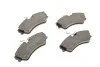 <strong>Комплект гальмівних колодок (дискових) METELLI 22-0162-0 (фото 6)</strong>