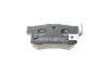 <strong>Комплект гальмівних колодок (дискових) METELLI 22-0173-0 (фото 6)</strong>
