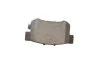 <strong>Комплект гальмівних колодок (дискових) METELLI 22-0173-0 (фото 10)</strong>