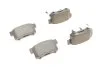 <strong>Комплект гальмівних колодок (дискових) METELLI 22-0173-1 (фото 11)</strong>
