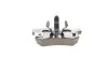 <strong>Комплект гальмівних колодок (дискових) METELLI 22-0173-1 (фото 2)</strong>