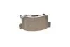 <strong>Комплект гальмівних колодок (дискових) METELLI 22-0173-1 (фото 4)</strong>