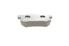 <strong>Комплект гальмівних колодок (дискових) METELLI 22-0173-1 (фото 8)</strong>