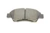 <strong>Комплект тормозных колодок, дисковый тормоз METELLI 22-0175-0 (фото 8)</strong>
