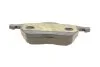 <strong>Комплект гальмівних колодок (дискових) METELLI 22-0181-0 (фото 6)</strong>