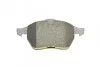 <strong>Комплект гальмівних колодок (дискових) METELLI 22-0181-1 (фото 8)</strong>