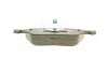 <strong>Комплект гальмівних колодок (дискових) METELLI 22-0181-2 (фото 4)</strong>