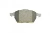 <strong>Комплект гальмівних колодок (дискових) METELLI 22-0181-2 (фото 6)</strong>