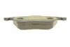 <strong>Комплект гальмівних колодок (дискових) METELLI 22-0181-2 (фото 7)</strong>