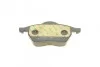 <strong>Комплект гальмівних колодок (дискових) METELLI 22-0181-2 (фото 8)</strong>