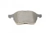 <strong>Комплект гальмівних колодок (дискових) METELLI 22-0181-4 (фото 12)</strong>