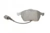 <strong>Комплект гальмівних колодок (дискових) METELLI 22-0181-4 (фото 6)</strong>