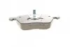 <strong>Комплект гальмівних колодок (дискових) METELLI 22-0181-4 (фото 7)</strong>