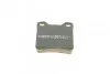 <strong>Комплект гальмівних колодок (дискових) METELLI 22-0192-0 (фото 5)</strong>