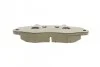 <strong>Комплект гальмівних колодок (дискових) METELLI 22-0194-0 (фото 4)</strong>