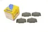 <strong>Комплект гальмівних колодок (дискових) METELLI 22-0199-0 (фото 1)</strong>