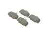 <strong>Комплект гальмівних колодок (дискових) METELLI 22-0199-0 (фото 2)</strong>